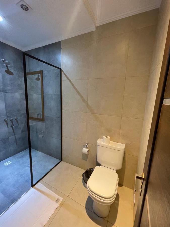 Suite with Terrace