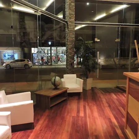 Patio del Puerto Hotel Boutique-2